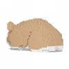 Hamster - 3D Jekca constructor ST19HAM02-M01
