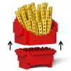 Fast Food - Fries - 3D Jekca constructor ST22FF01