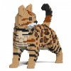Bengal Cats - 3D Jekca constructor ST19BGC01-M01