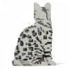 Bengal Cats - 3D Jekca constructor ST19BGC01-M02