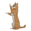 Orange Tabby Cats - 3D Jekca constructor ST19CA14-M01