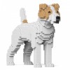 Jack Russell Terrier - 3D Jekca constructor ST19PT37-M03