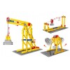 Mechanical Engineering - Crane