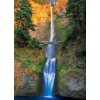 Multnomah Falls Oregon - Puzzle Eurographics 6000-0546