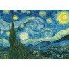 Starry Night - Puzzle Eurographics 6000-1204