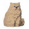 Persian Cats - 3D Jekca constructor ST19PCA01-M03