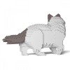 Ragdoll Cats - 3D Jekca constructor ST19RCA02-M02