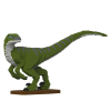 Velociraptor - 3D Jekca constructor ST19DN10-M01