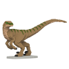 Velociraptor - 3D Jekca constructor ST19DN10-M02