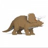 Triceratops - 3D Jekca constructor CM19DN01-M02