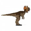 Dilophosaurus - 3D Jekca constructor ST19DN03-M02