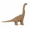 Brachiosaurus - 3D Jekca constructor CM19DN05-M01