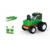 Basic Construction-Tractor