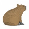 Capybara - 3D Jekca constructor ST19ML52