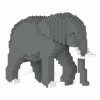 Elephant - 3D Jekca constructor ST19ML28