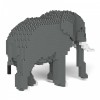 Elephant - 3D Jekca constructor ST19ML28