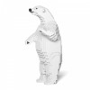 Polar Bear - 3D Jekca constructor ST19ML18