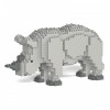 Rhino - 3D Jekca constructor ST19ML32