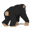 Chimpanzee - 3D Jekca constructor ST19ML27