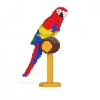 Macaw - 3D Jekca constructor ST19BD02