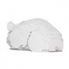 Hamster - 3D Jekca constructor ST19HAM02-M04