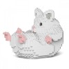 Hamster - 3D Jekca constructor ST19HAM04-M04