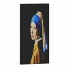 Girl with a Pearl Earring - 3D Jekca constructor ST24CP01