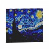 The Starry Night - 3D Jekca constructor ST24CP04