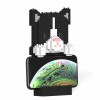 Phone Stand - Tuxedo Cats - 3D Jekca constructor ST05CPS02