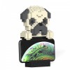 Phone Stand - Pug - 3D Jekca constructor ST05DPS03