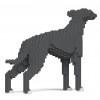 Greyhound - 3D Jekca constructor ST19PT45-M03