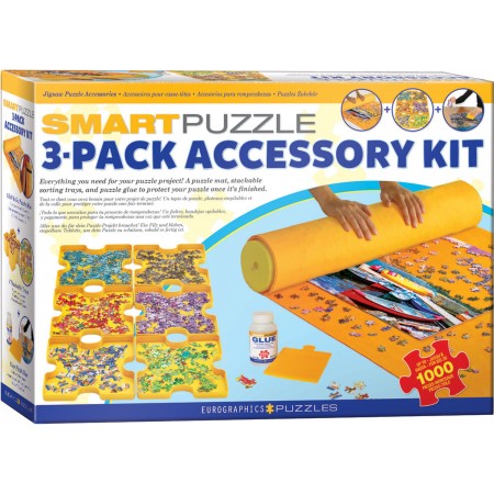 3-Pack Accessory Kit