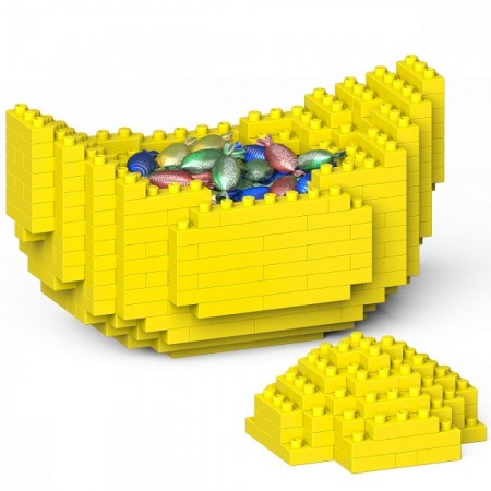 Candy Box - 3D Jekca constructor CM18CB02