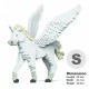 Unicorn - 3D Jekca constructor ST26LC02