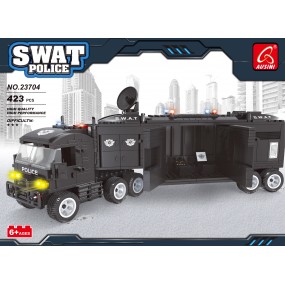 SWAT Police